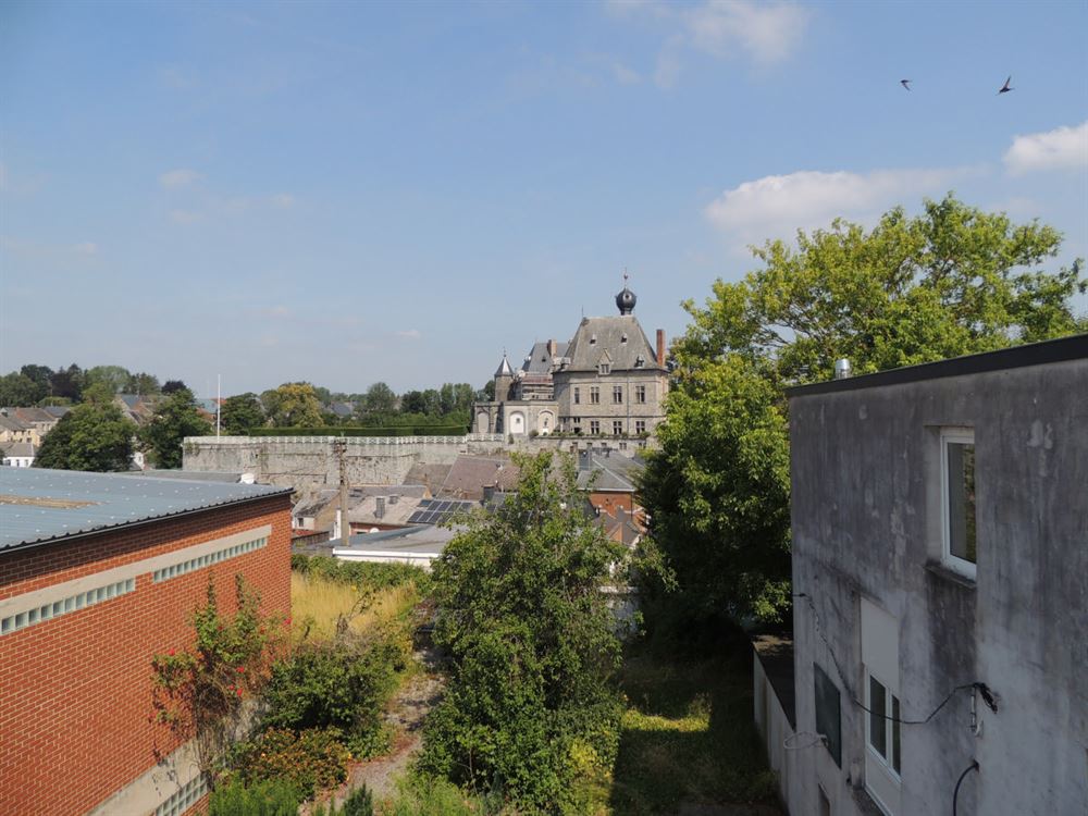 MAISON DE COMMERCE EN PLEIN CENTRE-VILLE