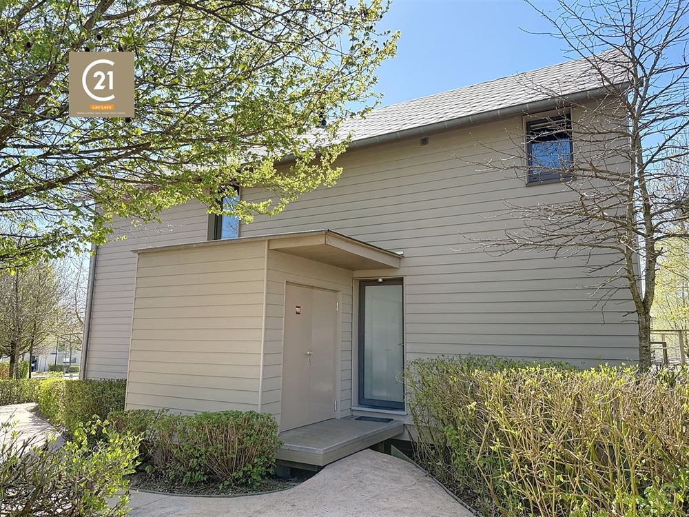 SUPERBE VILLA 3 CHAMBRES AUX LACS DE L'EAU D'HEURE