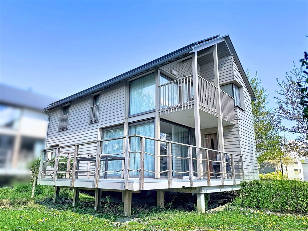 🏡 ENTRE SECONDE RÉSIDENCE ET INVESTISSEMENT LOCATIF 📈