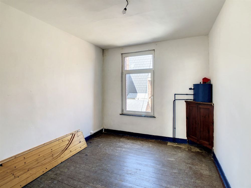 MAISON 1 FACADES 3 CHAMBRES