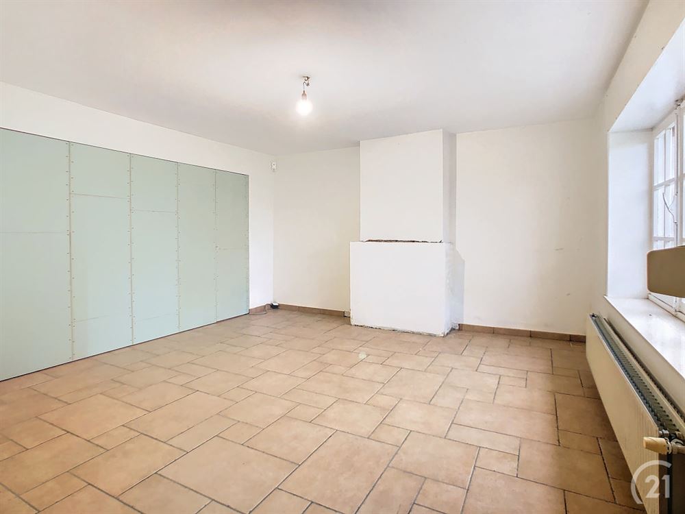 SUPERBE FERMETTE COUP DE COEUR 5 CHAMBRES - DEPEND