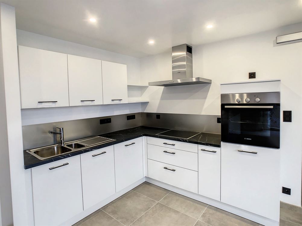 APPARTEMENT 2 CHAMBRES RENOVE