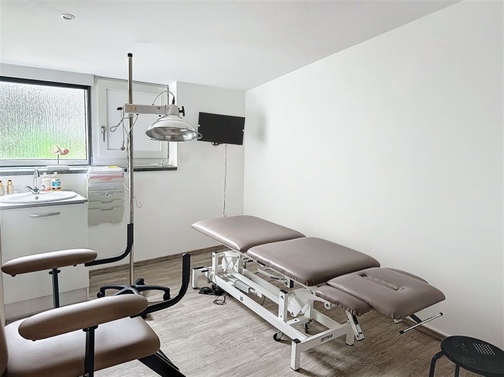IMMEUBLE DE RAPPORT IDEALEMENT SITUE AU COEUR DE F