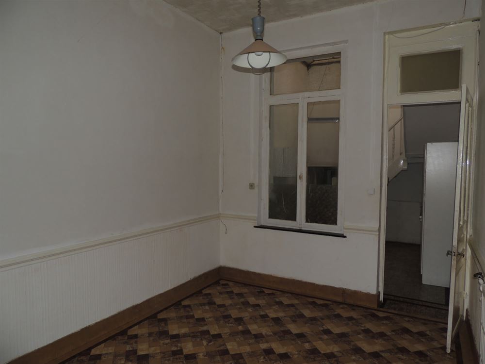 MAISON 1 FACADES 3 CHAMBRES