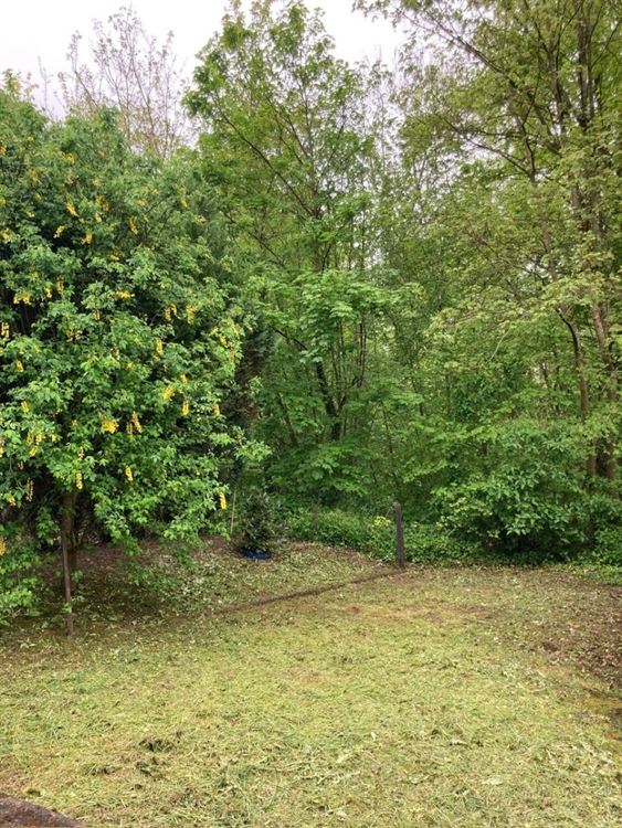 MAISON DE PLAIN-PIED 2 CHAMBRES - GARAGE - JARDIN