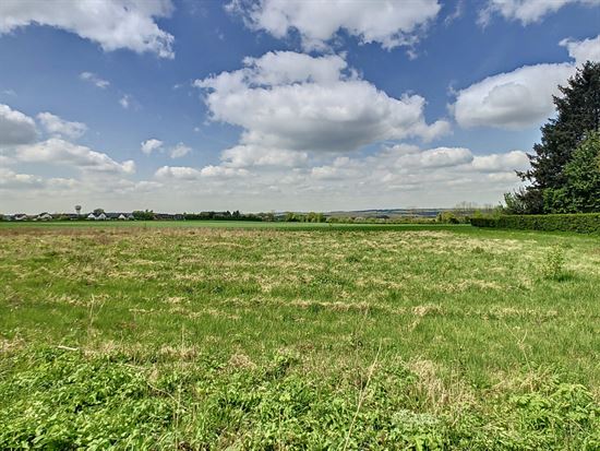 SUPERBE TERRAIN A BATIR DE 10 ARES - EAU, ELEC, GA