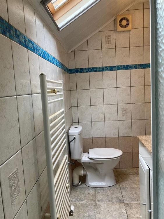 MAISON DE PLAIN-PIED 2 CHAMBRES - GARAGE - JARDIN