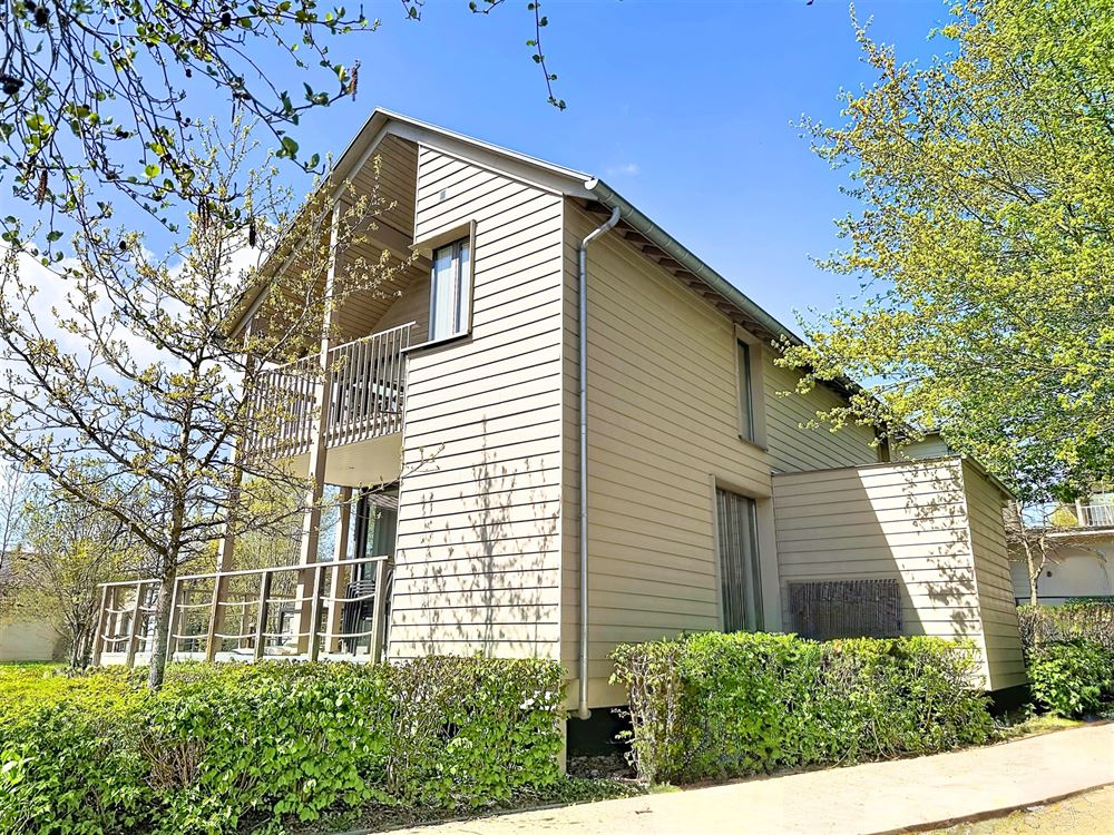 🏡 ENTRE SECONDE RÉSIDENCE ET INVESTISSEMENT LOCATIF 📈