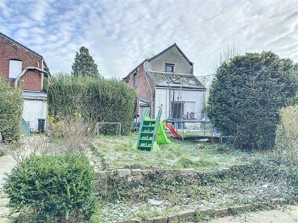 IMMEUBLE DE RAPPORT IDEALEMENT SITUE AU COEUR DE F