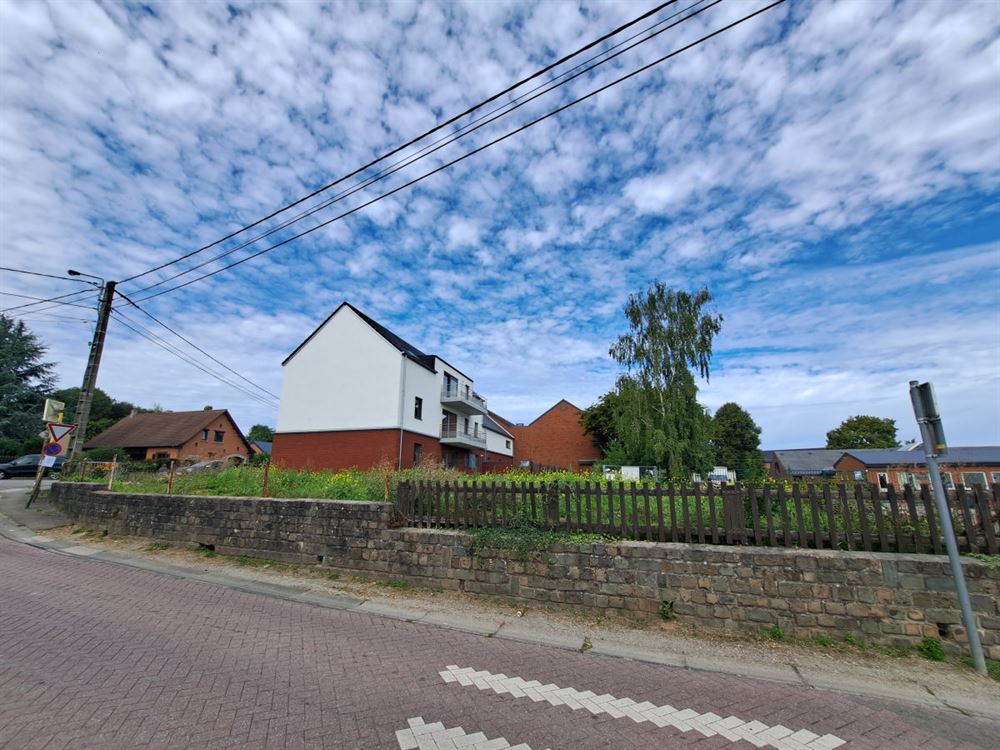 PERMIS ACCEPTE POUR UN REZ - DE - CHAUSSEE COMMERC