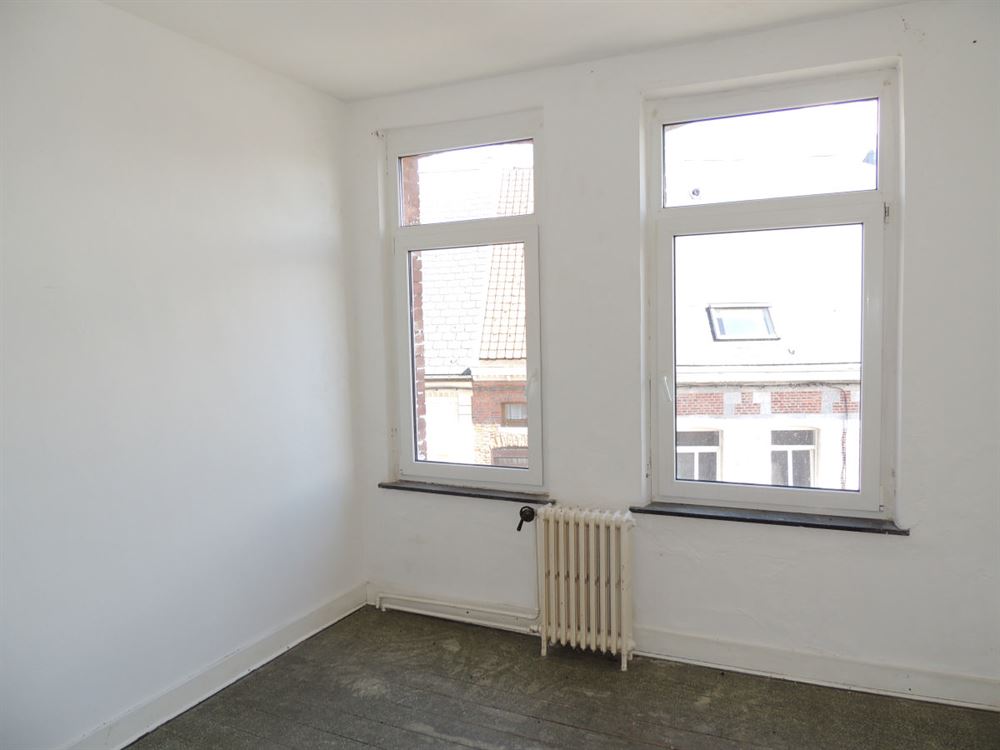 MAISON 1 FACADES 3 CHAMBRES