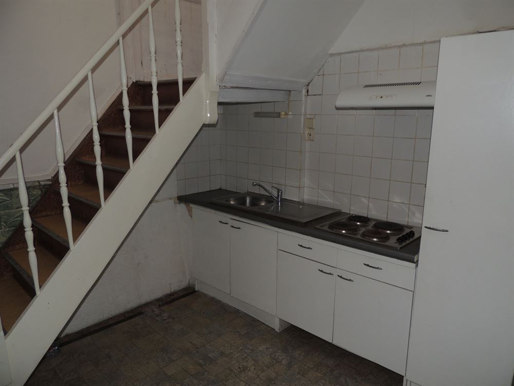 MAISON 1 FACADES 3 CHAMBRES