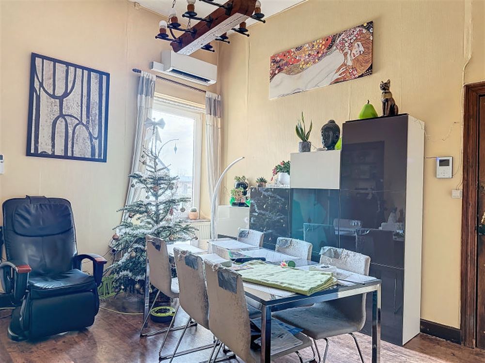 IMMEUBLE DE RAPPORT IDEALEMENT SITUE AU COEUR DE F