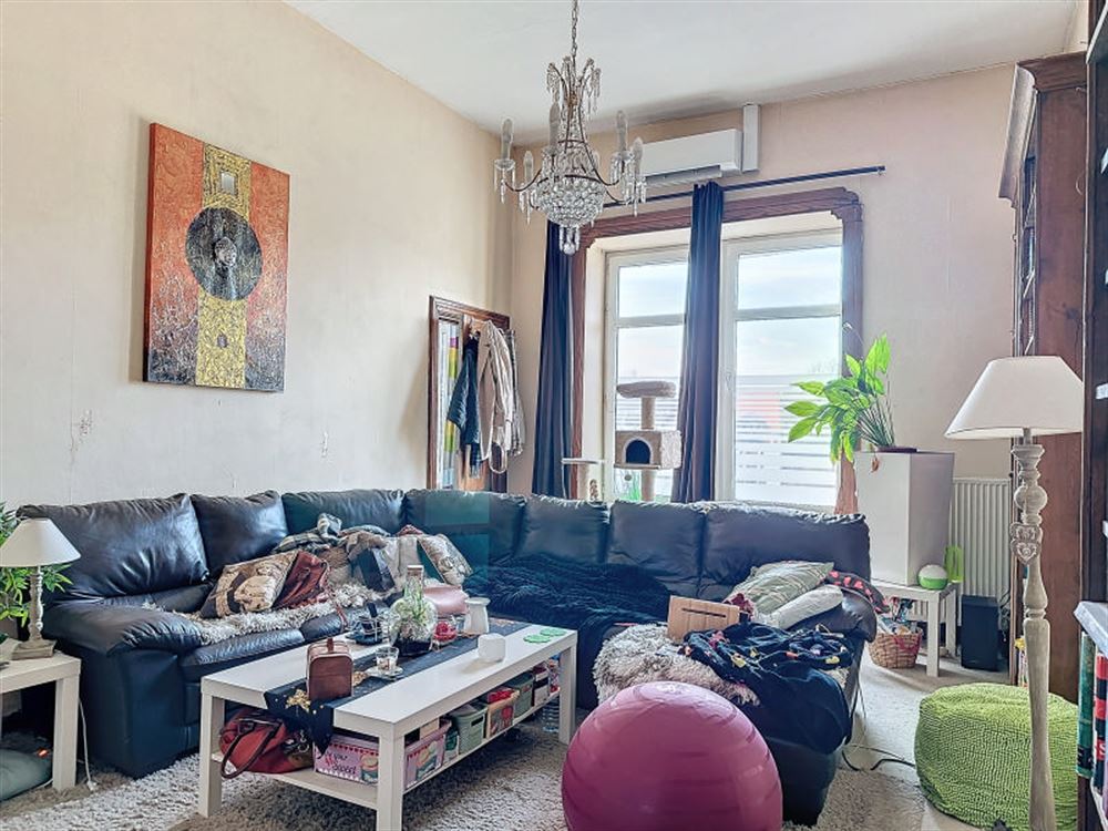 IMMEUBLE DE RAPPORT IDEALEMENT SITUE AU COEUR DE F