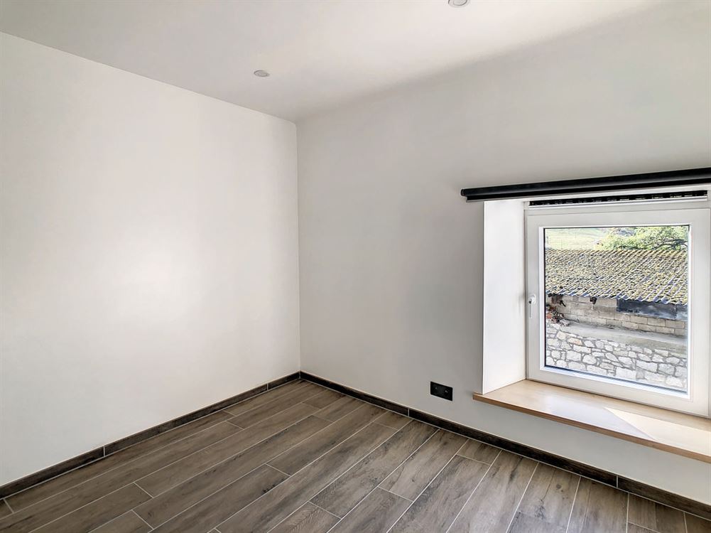 APPARTEMENT 2 CHAMBRES RENOVE