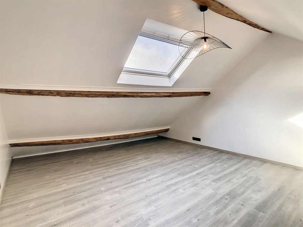 APPARTEMENT 2 CHAMBRES RENOVE
