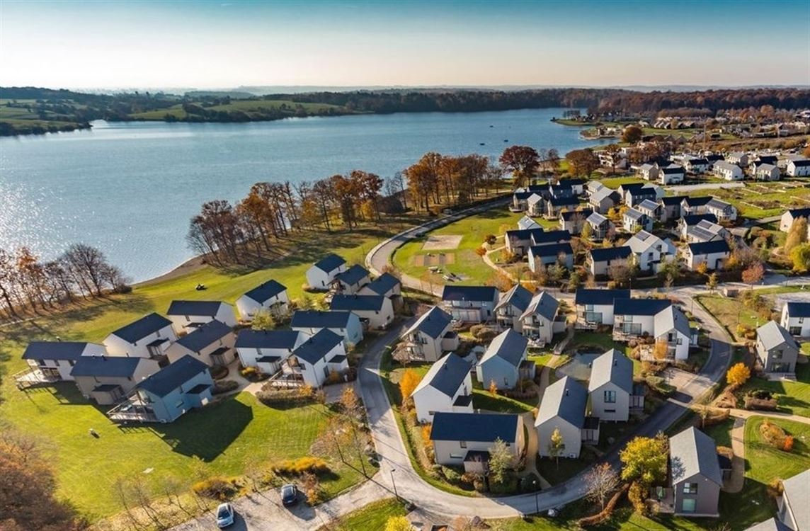 🏡 ENTRE SECONDE RÉSIDENCE ET INVESTISSEMENT LOCATIF 📈