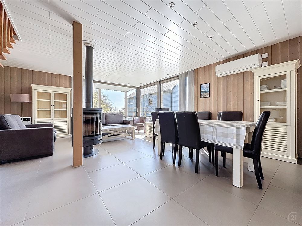 🏡 ENTRE SECONDE RÉSIDENCE ET INVESTISSEMENT LOCATIF 📈