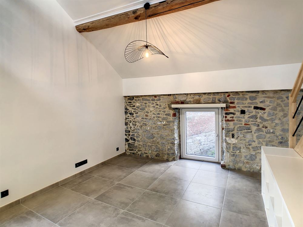 APPARTEMENT 2 CHAMBRES RENOVE