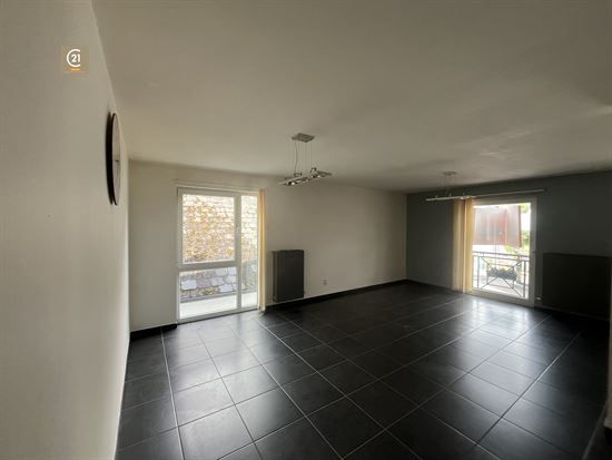 APPARTEMENT LUMINEUX