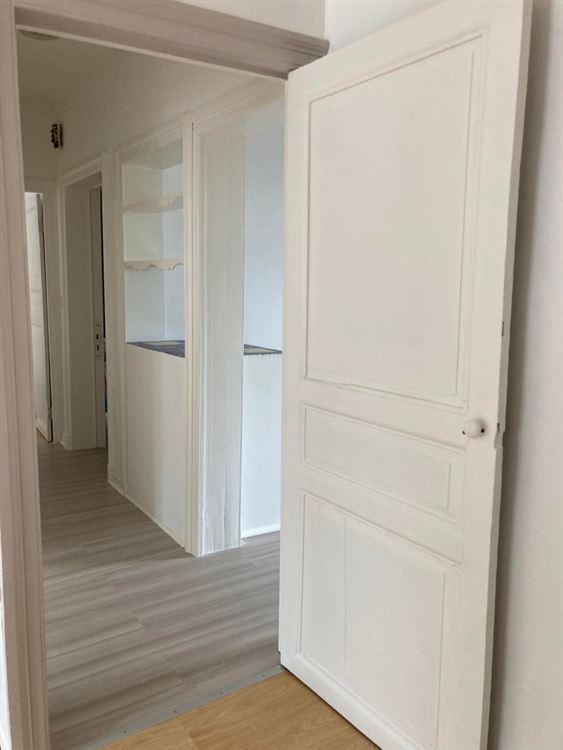 APPARTEMENT 2 CHAMBRES