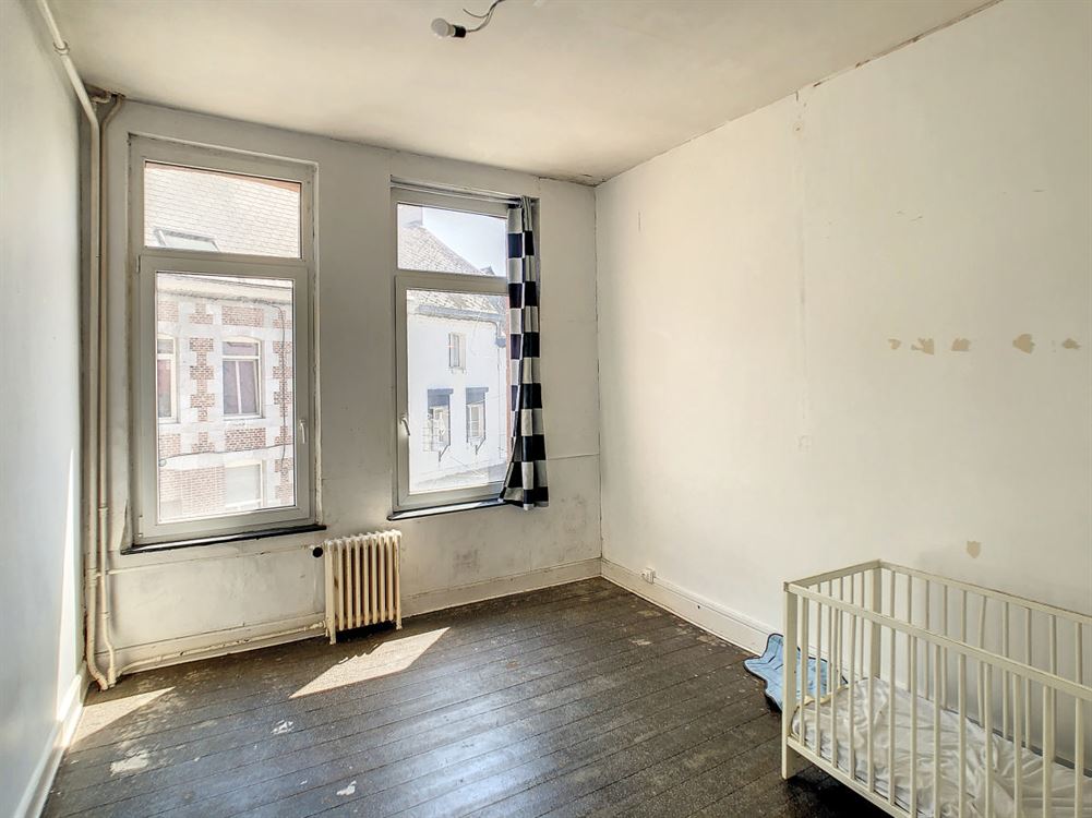 MAISON 1 FACADES 3 CHAMBRES