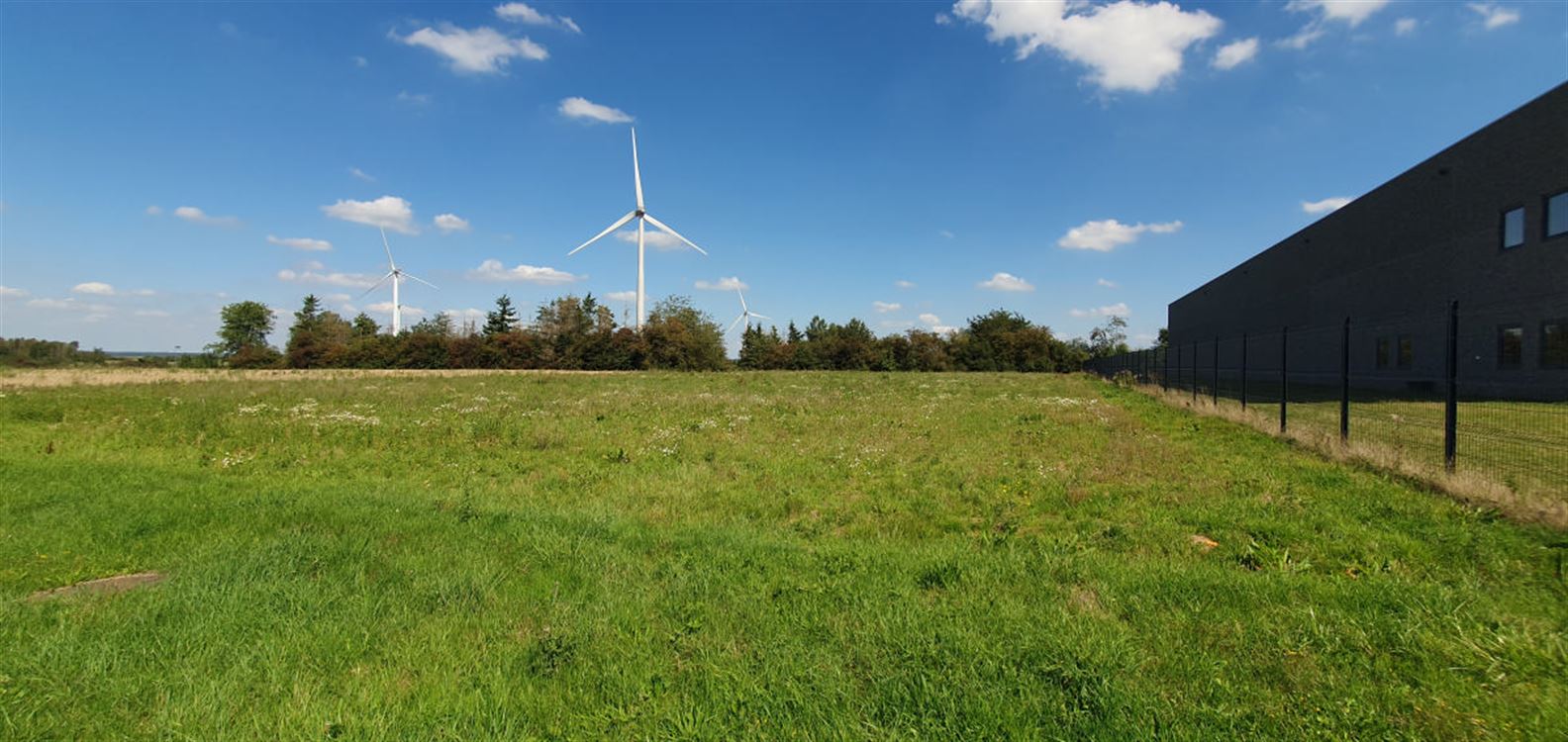 ENTREPOT DE 1152M² MODULABLE