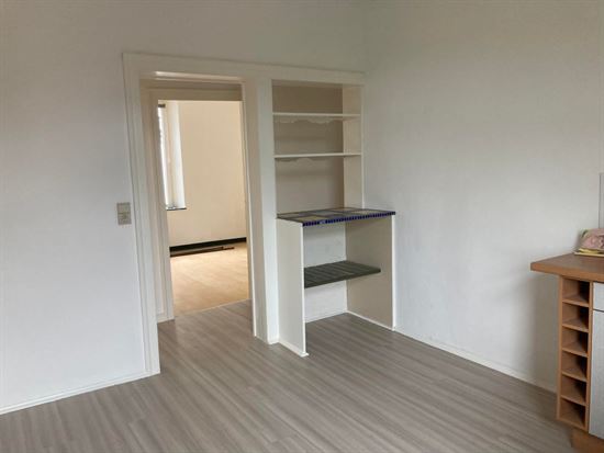 APPARTEMENT 2 CHAMBRES