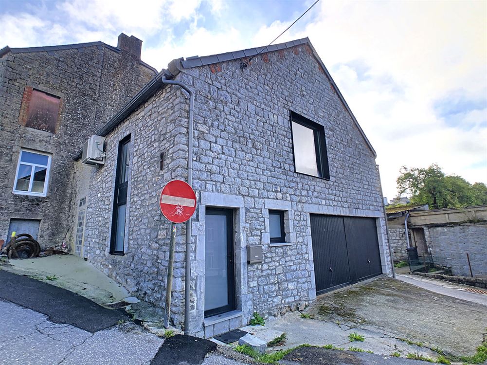APPARTEMENT 2 CHAMBRES RENOVE
