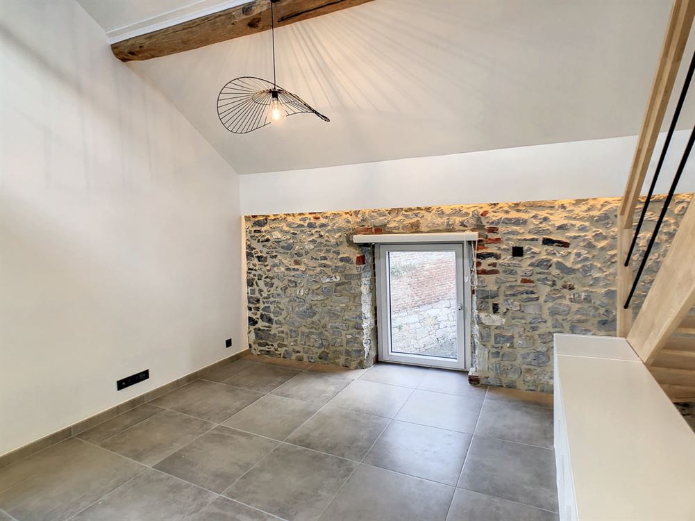 APPARTEMENT 2 CHAMBRES RENOVE