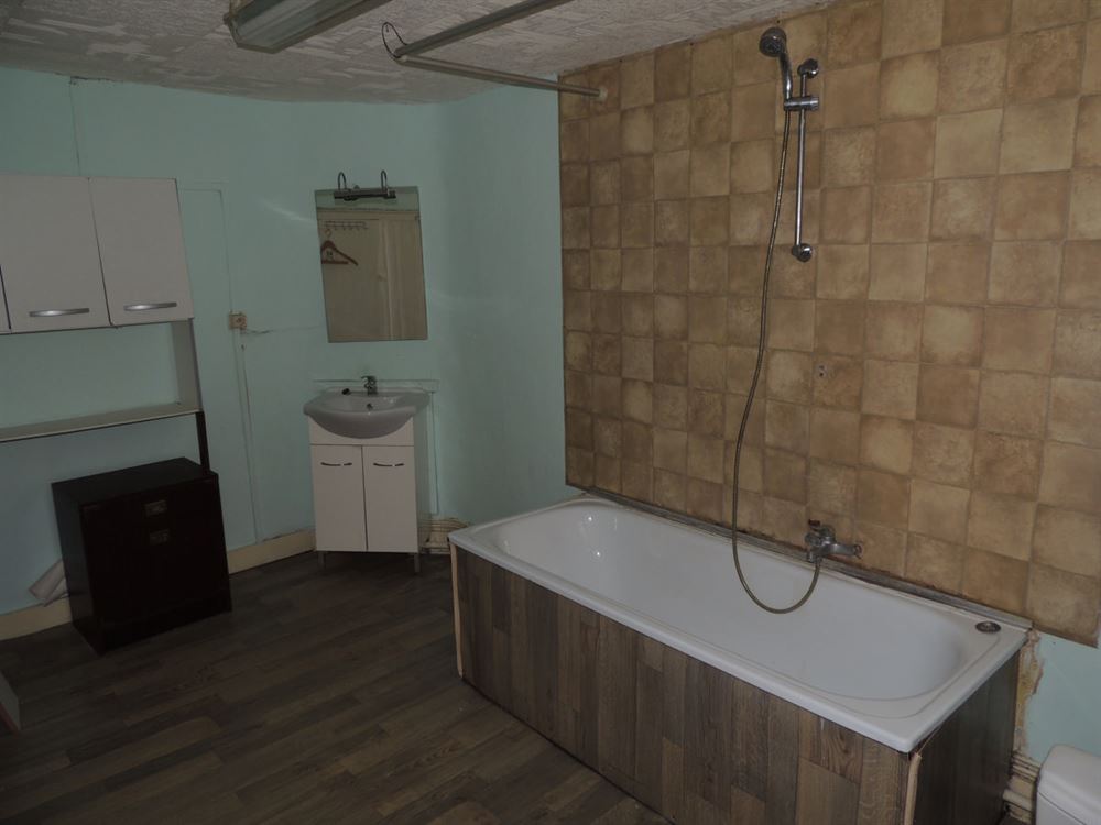 MAISON 1 FACADES 3 CHAMBRES