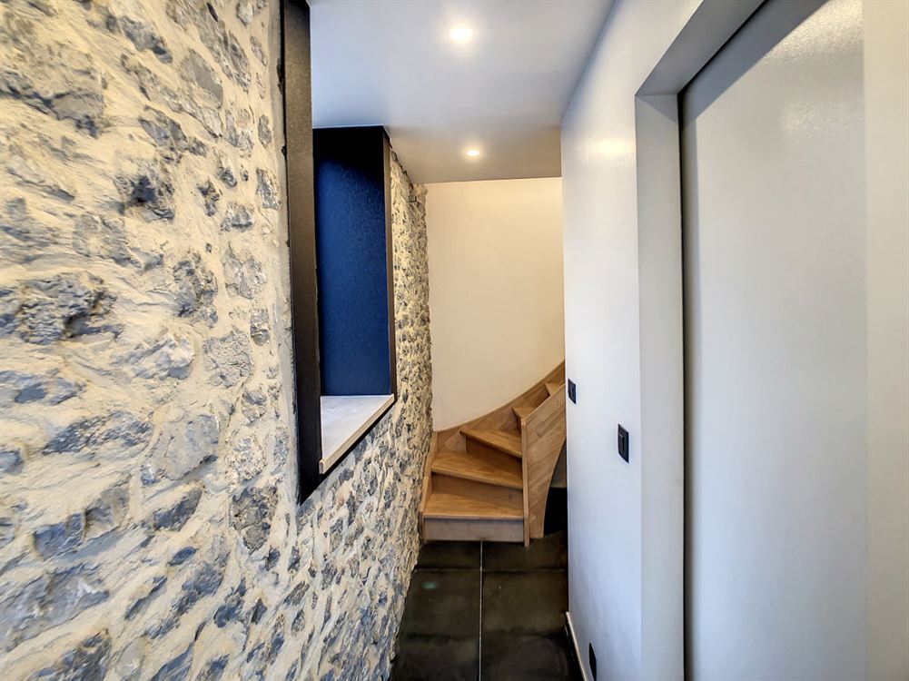 APPARTEMENT 2 CHAMBRES RENOVE