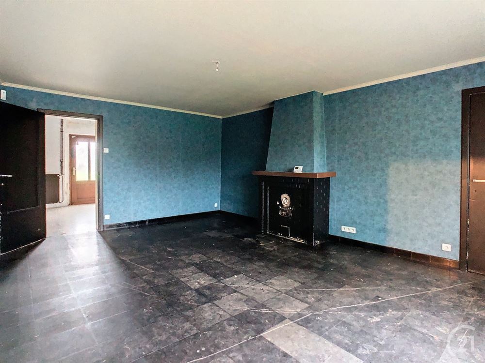 SUPERBE FERMETTE COUP DE COEUR 5 CHAMBRES - DEPEND
