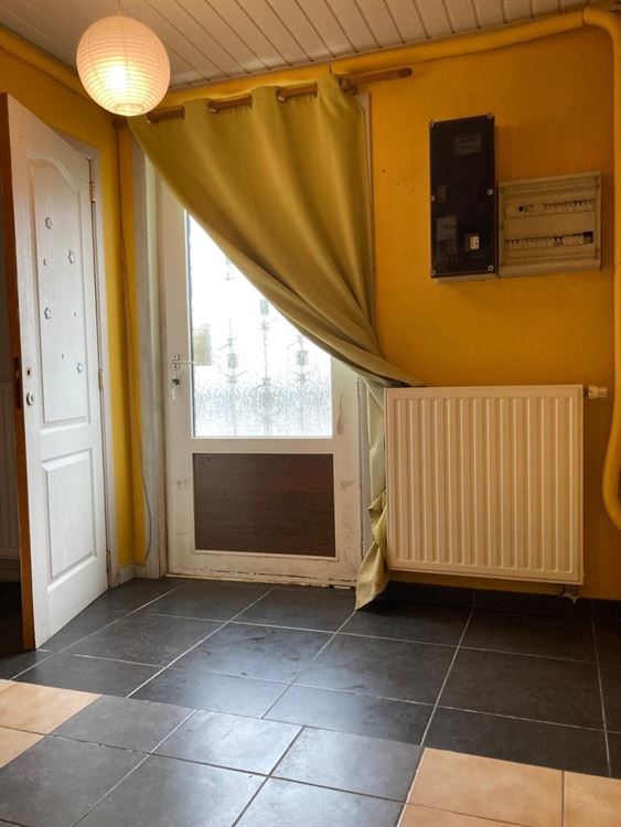 MAISON DE PLAIN-PIED 2 CHAMBRES - GARAGE - JARDIN