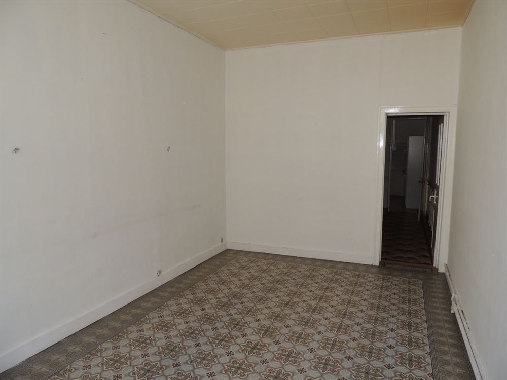 MAISON 1 FACADES 3 CHAMBRES