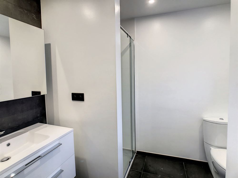 APPARTEMENT 2 CHAMBRES RENOVE