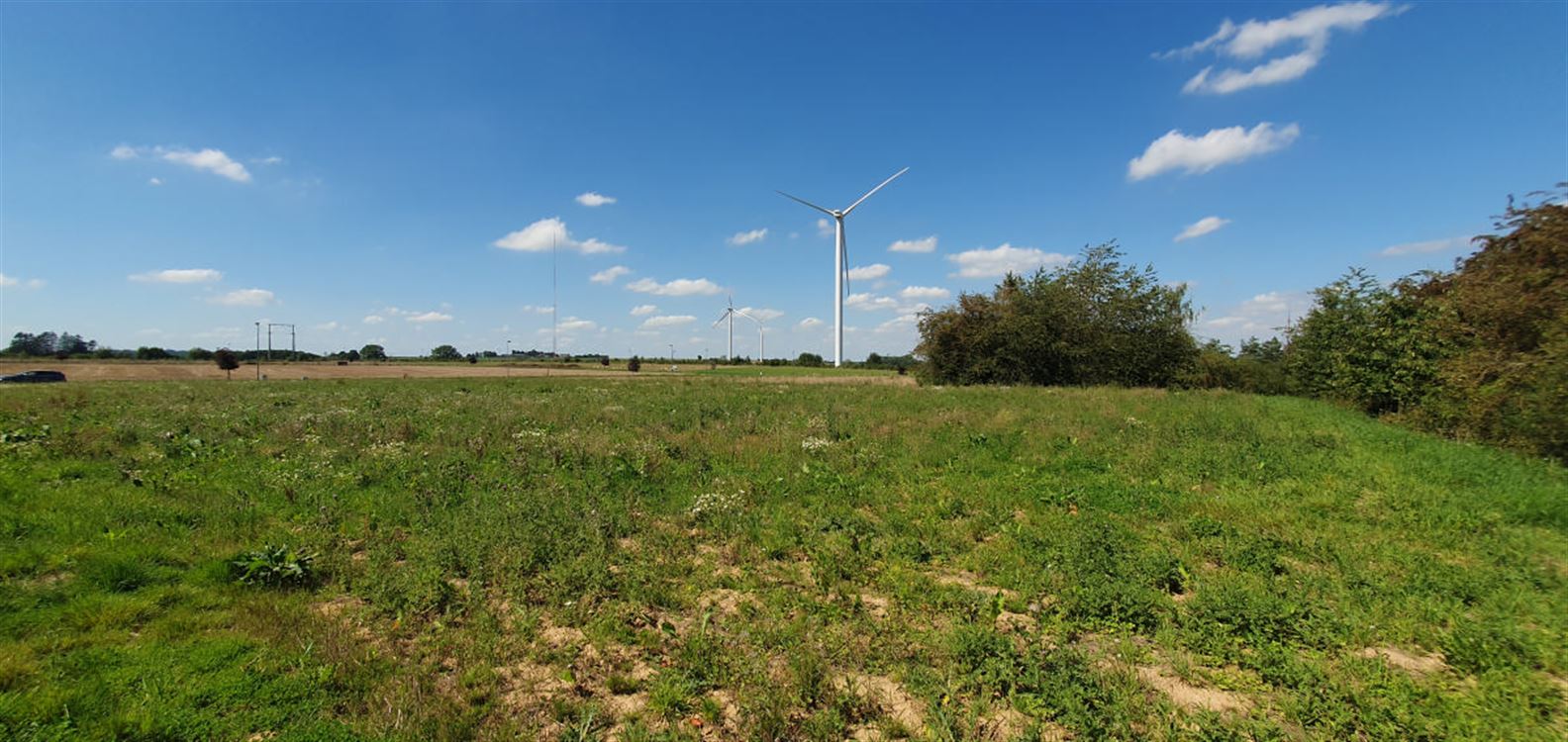 ENTREPOT DE 1152M² MODULABLE