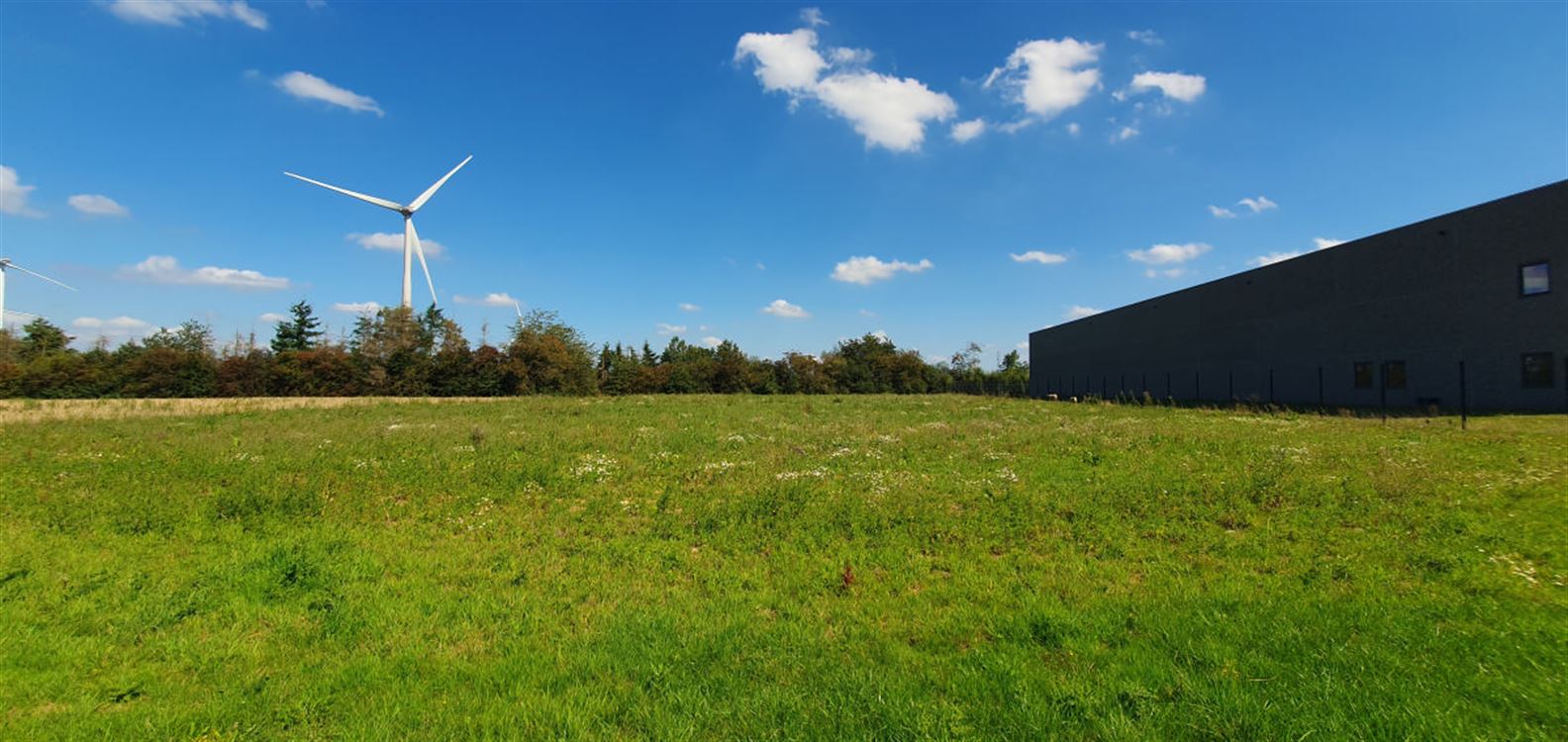 ENTREPOT DE 1152M² MODULABLE