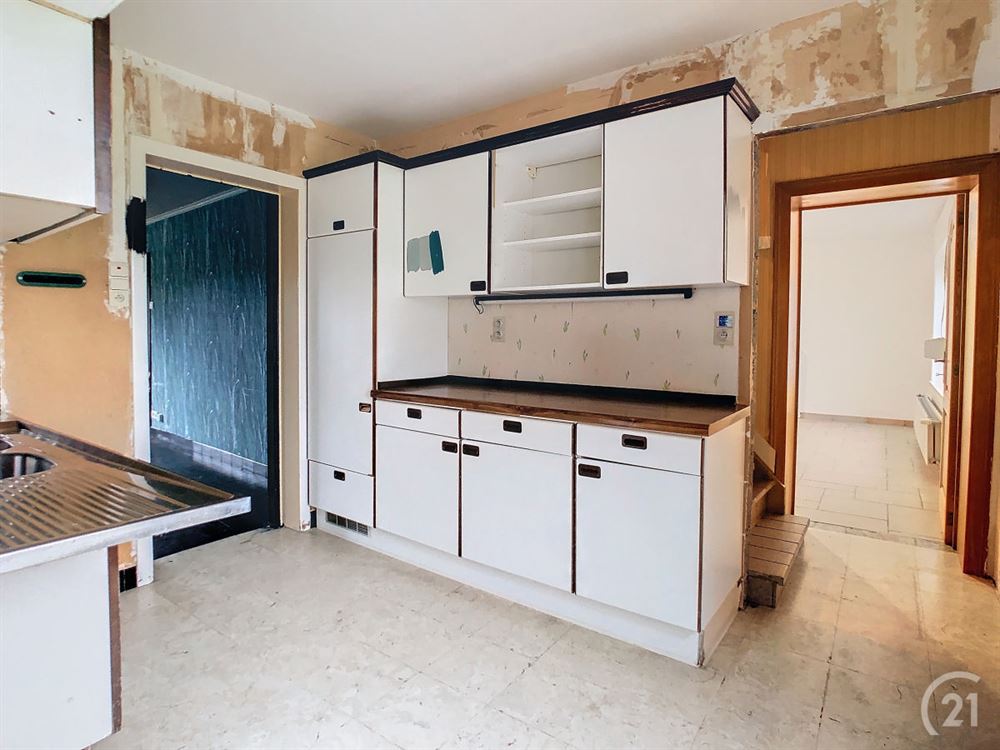 SUPERBE FERMETTE COUP DE COEUR 5 CHAMBRES - DEPEND