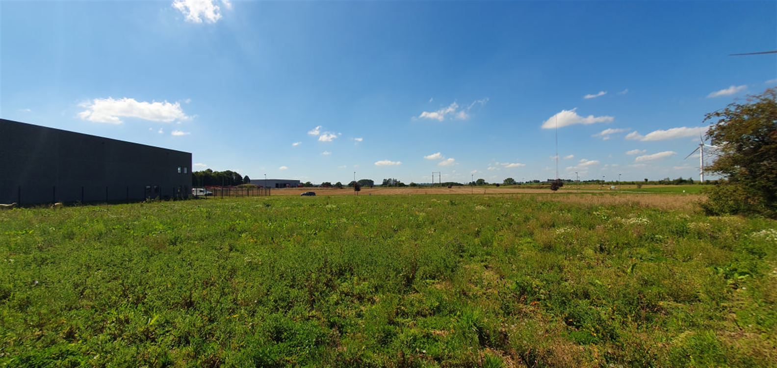 ENTREPOT DE 1152M² MODULABLE