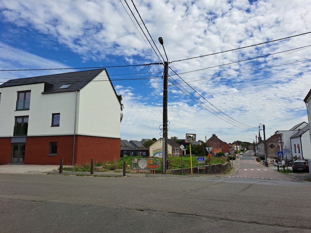 PERMIS ACCEPTE POUR UN REZ - DE - CHAUSSEE COMMERC