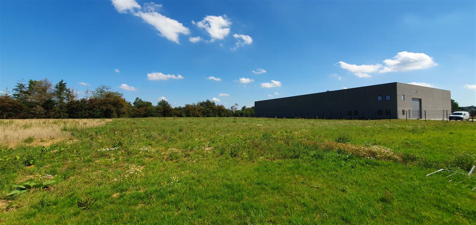 ENTREPOT DE 1152M² MODULABLE