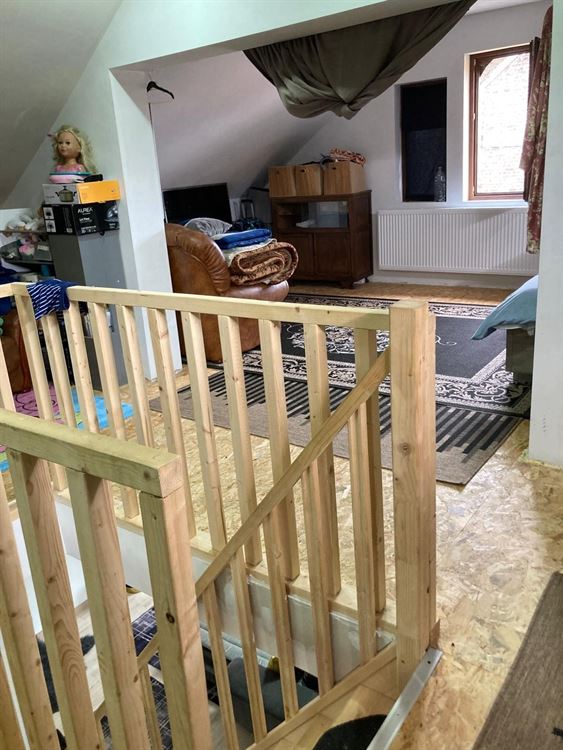 Appartement 2 chambres