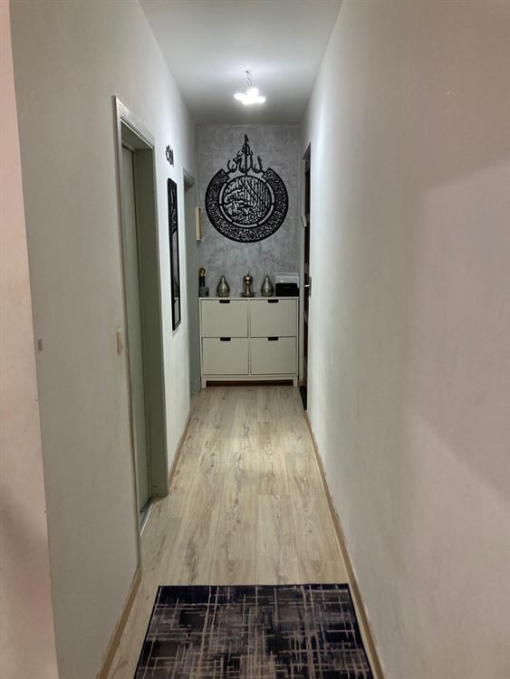 Appartement 2 chambres
