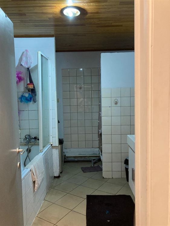Appartement offrant 2 chambres