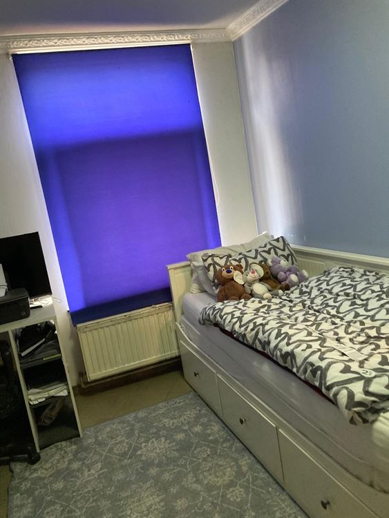 Appartement offrant 2 chambres