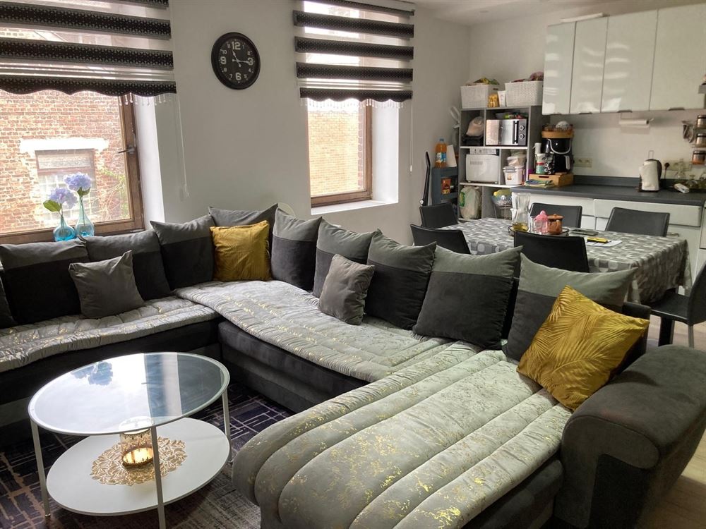 Appartement 2 chambres