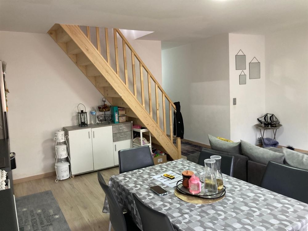 Appartement 2 chambres