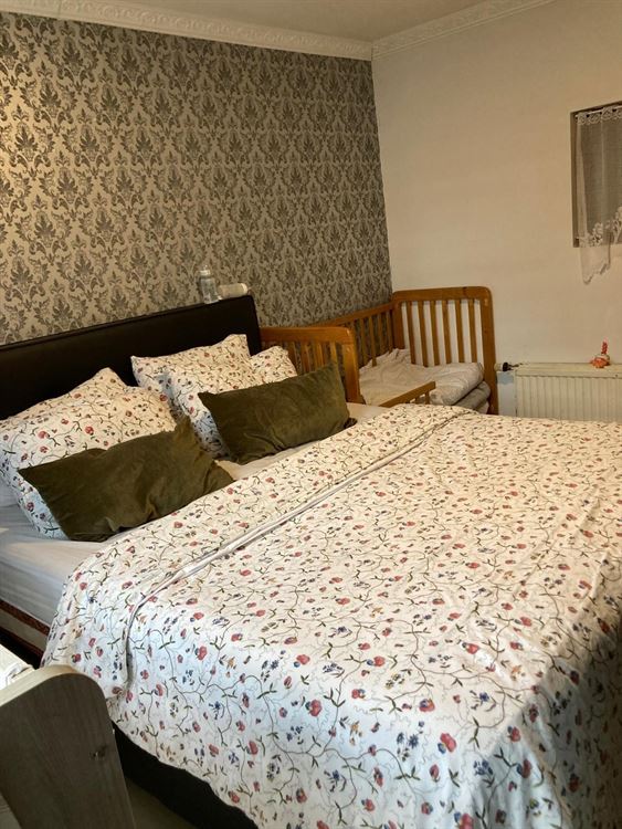 Appartement offrant 2 chambres