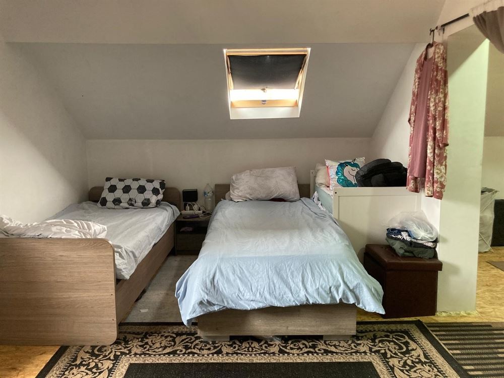 Appartement 2 chambres